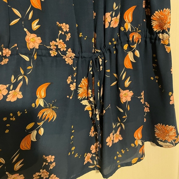 BB Dakota - Chiffon Tank Blouse - Picture 5 of 5